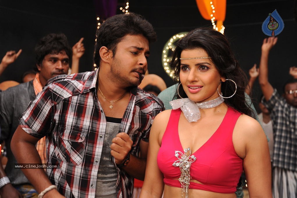 Kodi Punju Movie Spicy Song Stills - 2 / 48 photos