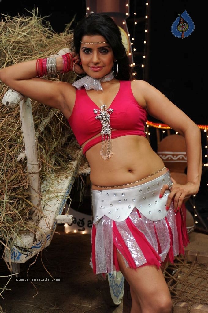 Kodi Punju Movie Spicy Song Stills - 14 / 48 photos