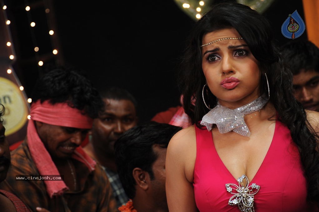 Kodi Punju Movie Spicy Song Stills - 21 / 48 photos