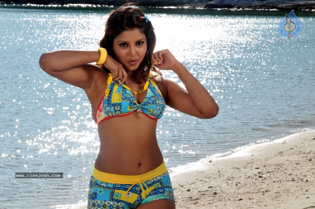 Komal Jha New Spicy Photos - 24 / 66 photos