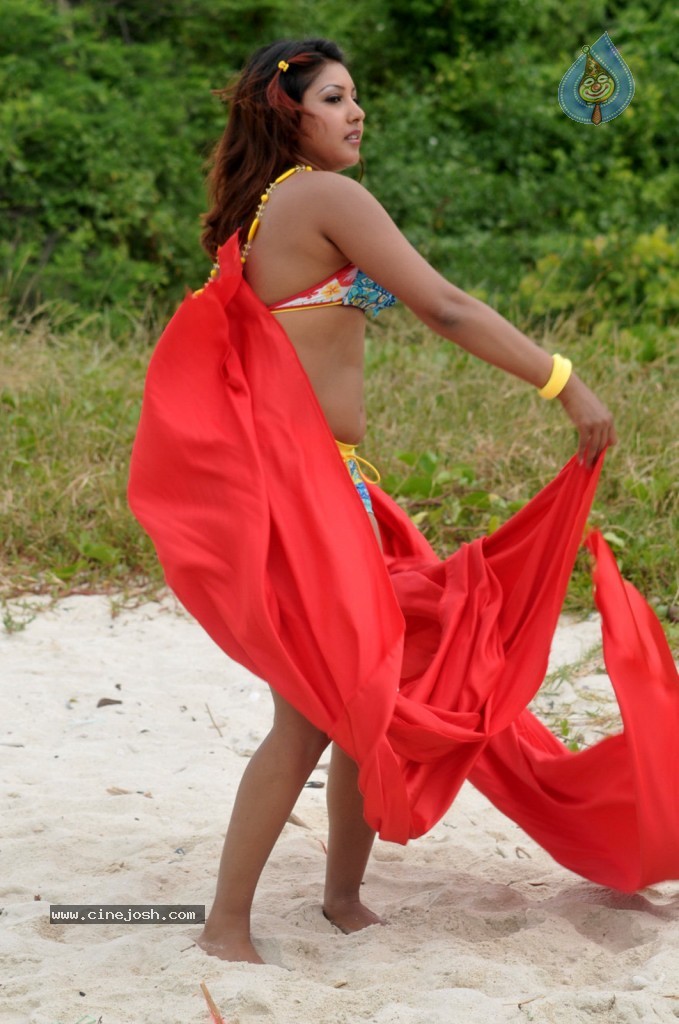 Komal Jha New Spicy Photos - 43 / 66 photos