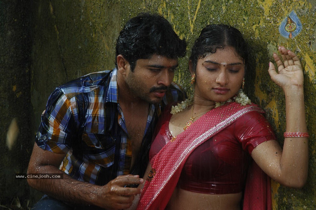 Konjum Mainakkale Tamil Movie Spicy Stills Photo 23 Of 45