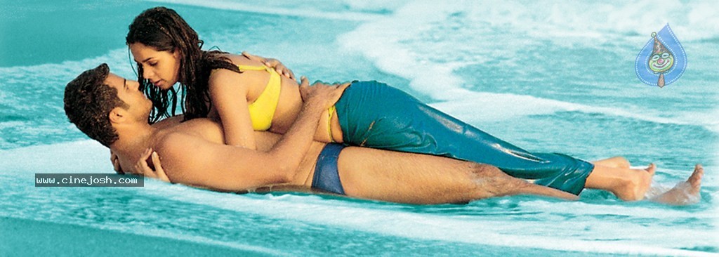 Korika Movie Hot Stills - 1 / 5 photos