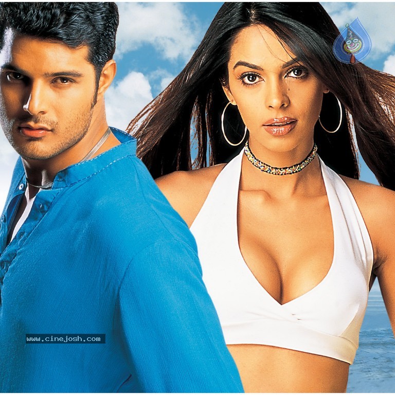 Korika Movie Hot Stills - 4 / 5 photos