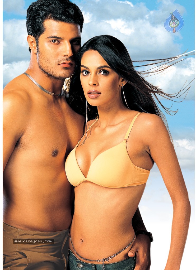 Korika Movie Hot Stills - 5 / 5 photos