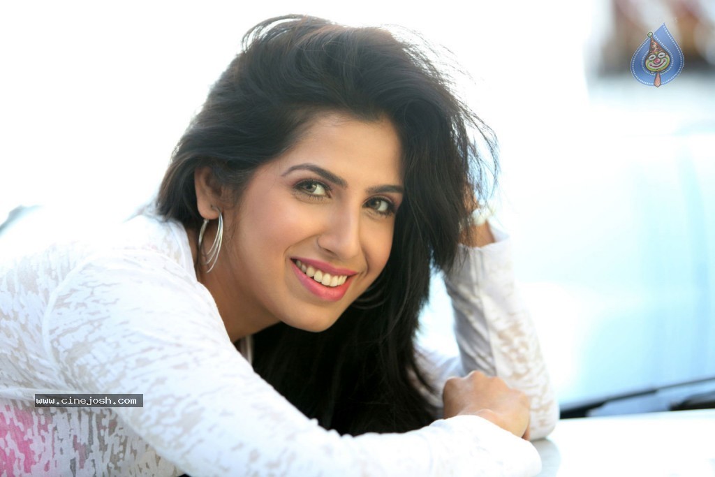 Lakshmi Iyer Hot Stills - 3 / 36 photos