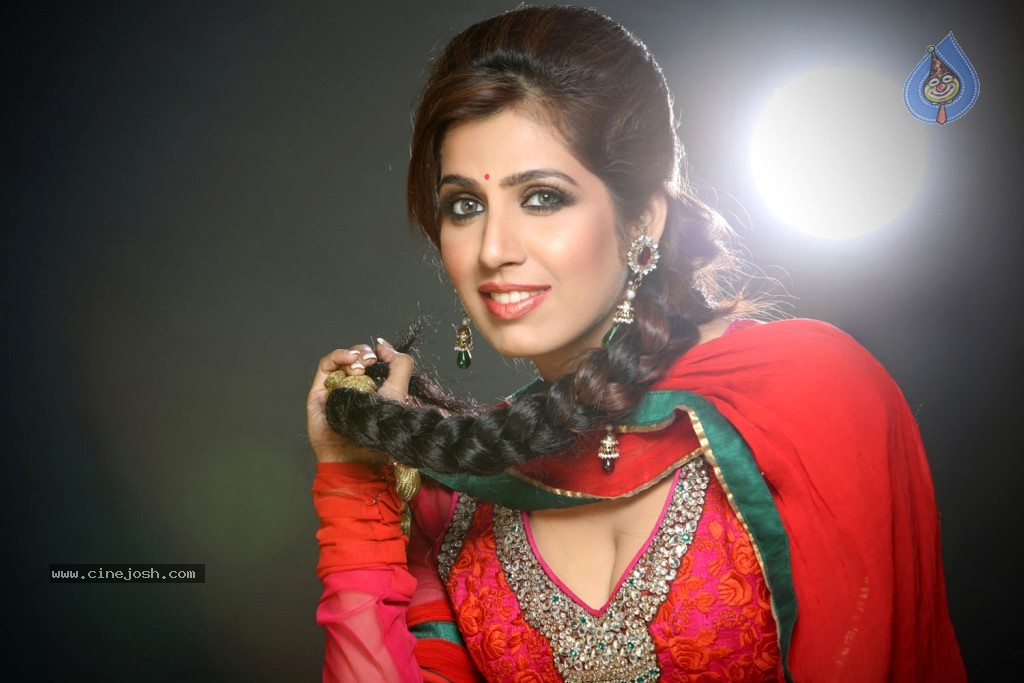 Lakshmi Iyer Hot Stills - 13 / 36 photos