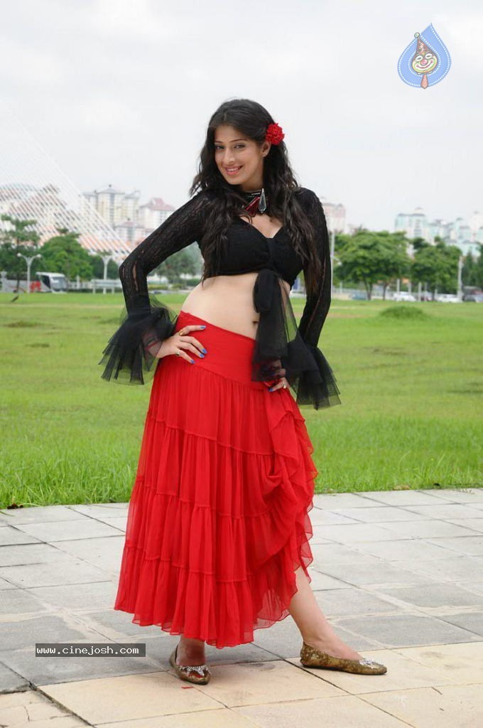 Lakshmi Rai Hot Stills - 5 / 14 photos