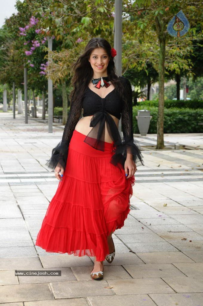 Lakshmi Rai Hot Stills - 9 / 14 photos