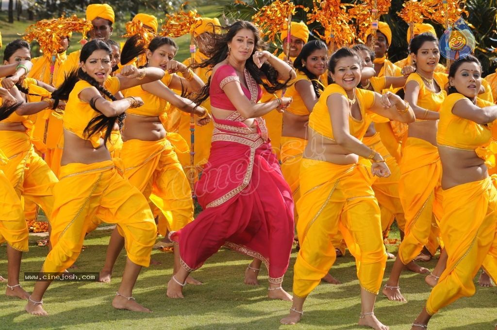Lakshmi Rai Spicy Stills - 9 / 90 photos
