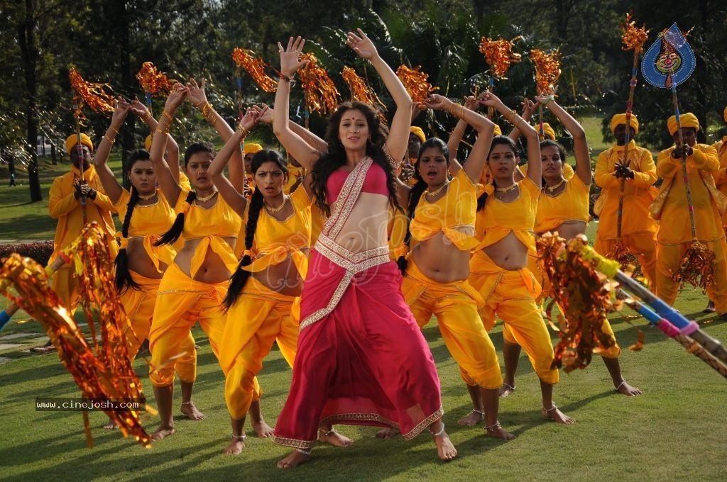 Lakshmi Rai Spicy Stills - 23 / 90 photos