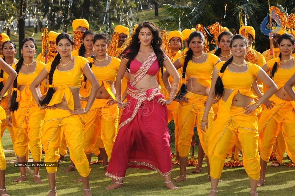 Lakshmi Rai Spicy Stills - 54 / 90 photos