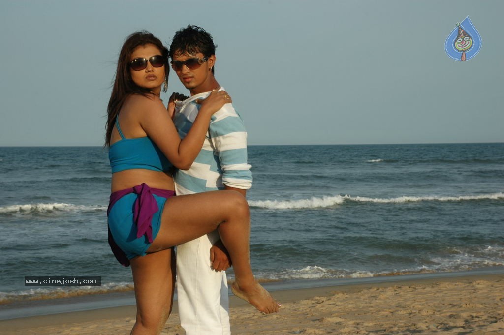 Madanmohini Movie Spicy Stills - 1 / 55 photos
