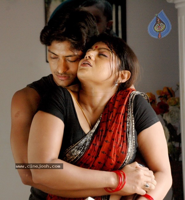Madha Mrugam Movie Spicy Stills - 8 / 10 photos
