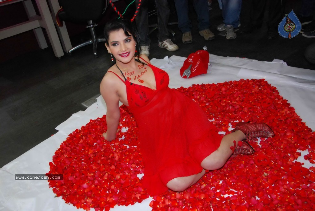 Madhavi Sharma Hot Photos - 27 / 36 photos