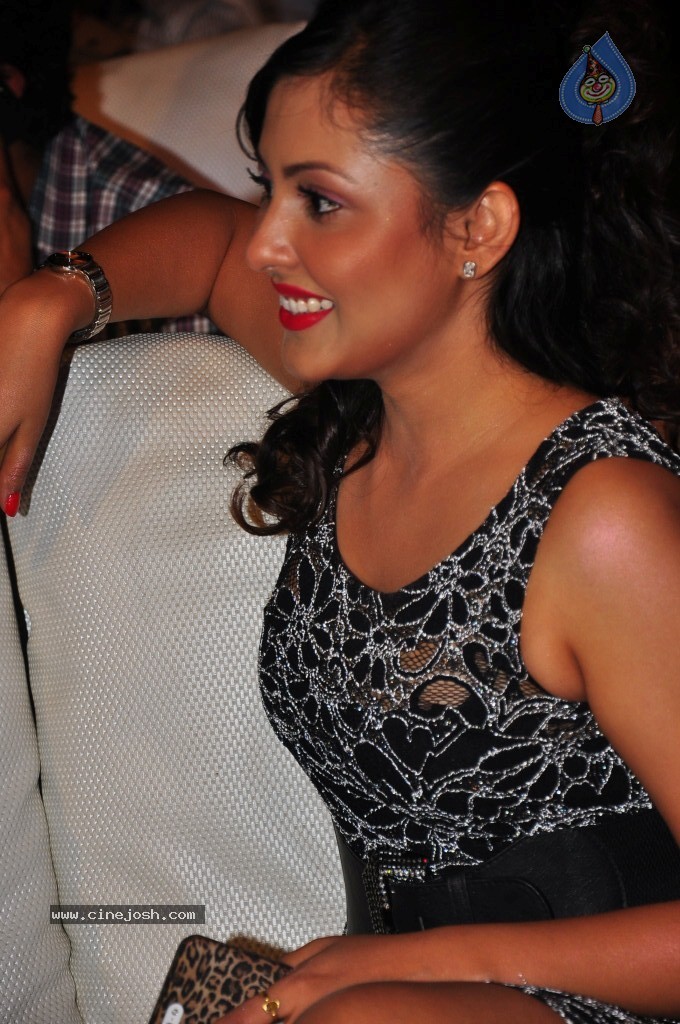 Madhu Shalini Hot Pics - 61 / 84 photos