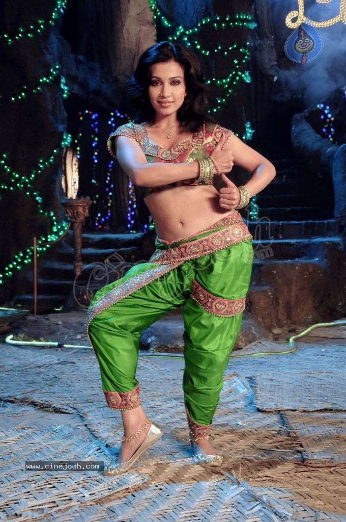 Mayuri Hot Stills - 51 / 55 photos