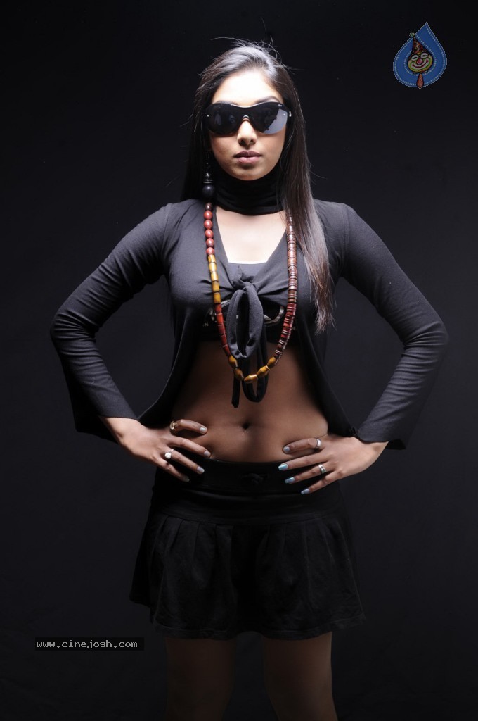 Mithuna Hot Stills - 21 / 80 photos