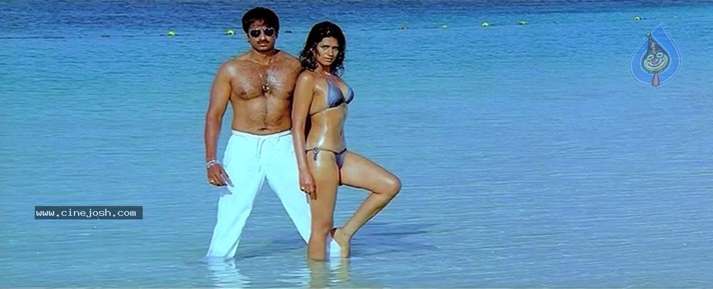 Mogudu Movie Spicy Song Stills - 9 / 58 photos