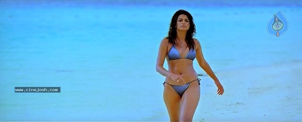 Mogudu Movie Spicy Song Stills - 43 / 58 photos