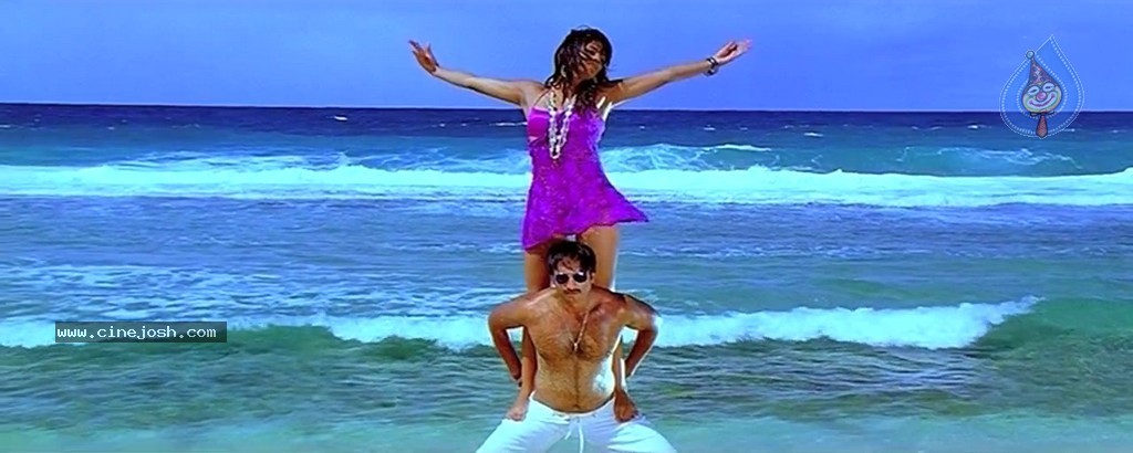 Mogudu Movie Spicy Song Stills - 44 / 58 photos