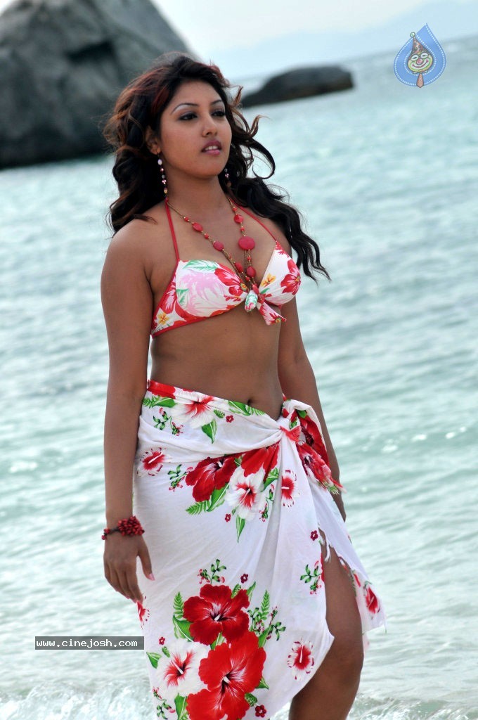 Komal Jha New Spicy Stills - 38 / 57 photos