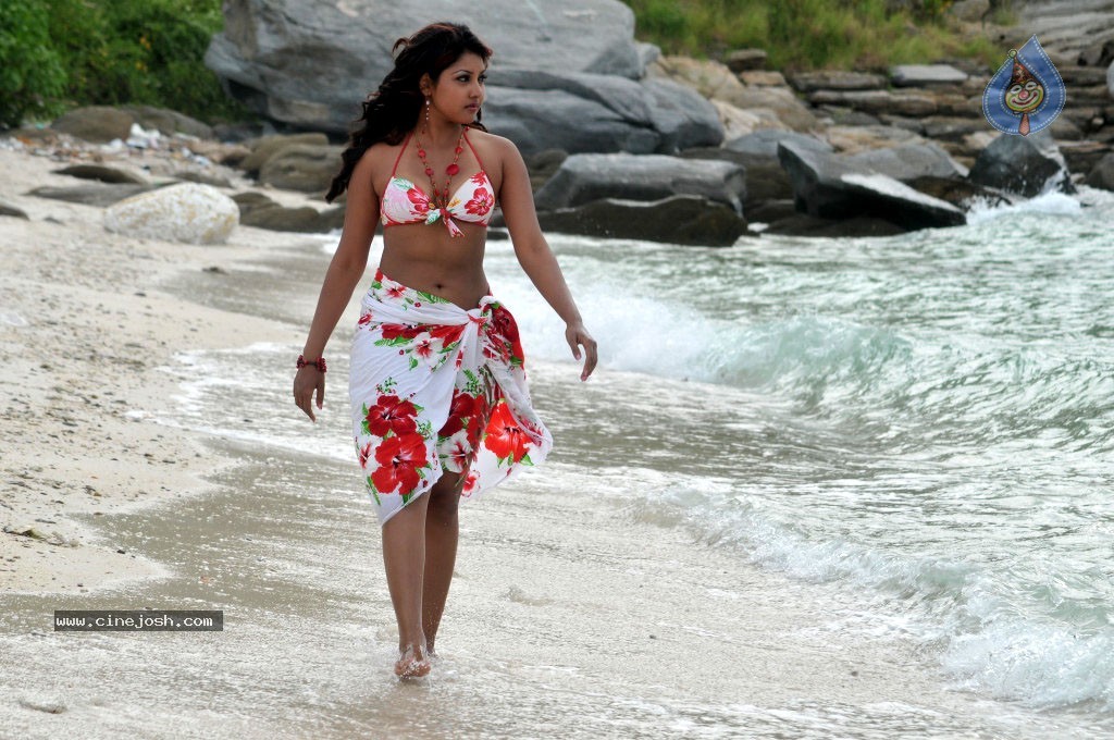 Komal Jha New Spicy Stills - 46 / 57 photos