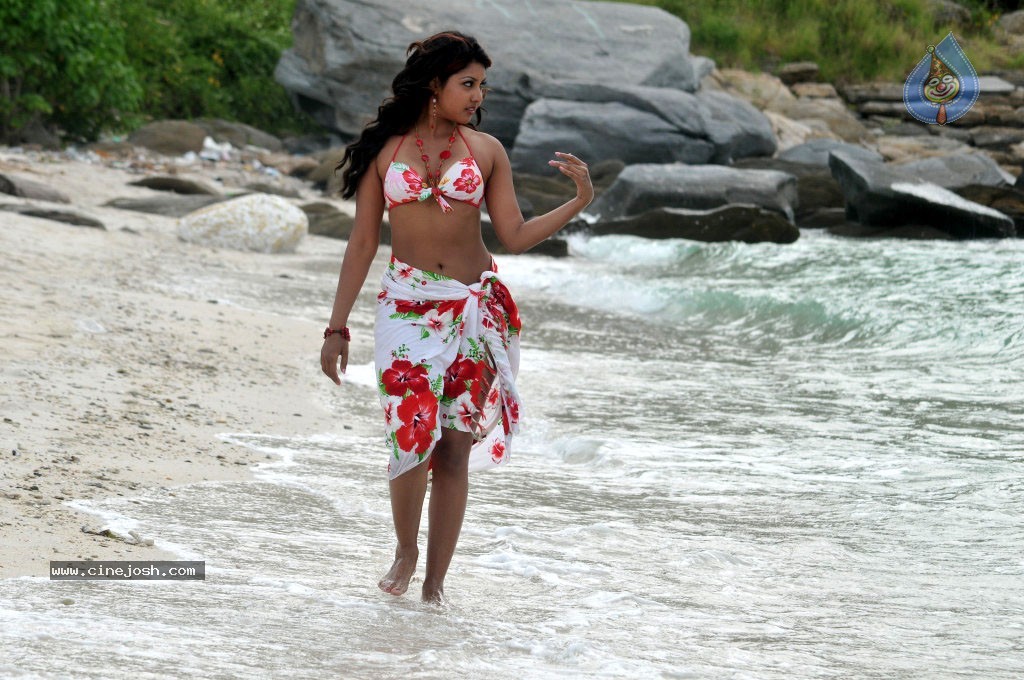 Komal Jha New Spicy Stills - 55 / 57 photos