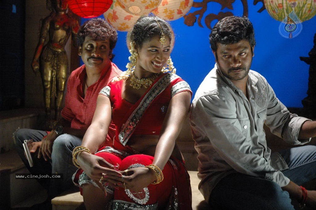 Mythri Movie Hot Stills - 99 / 105 photos