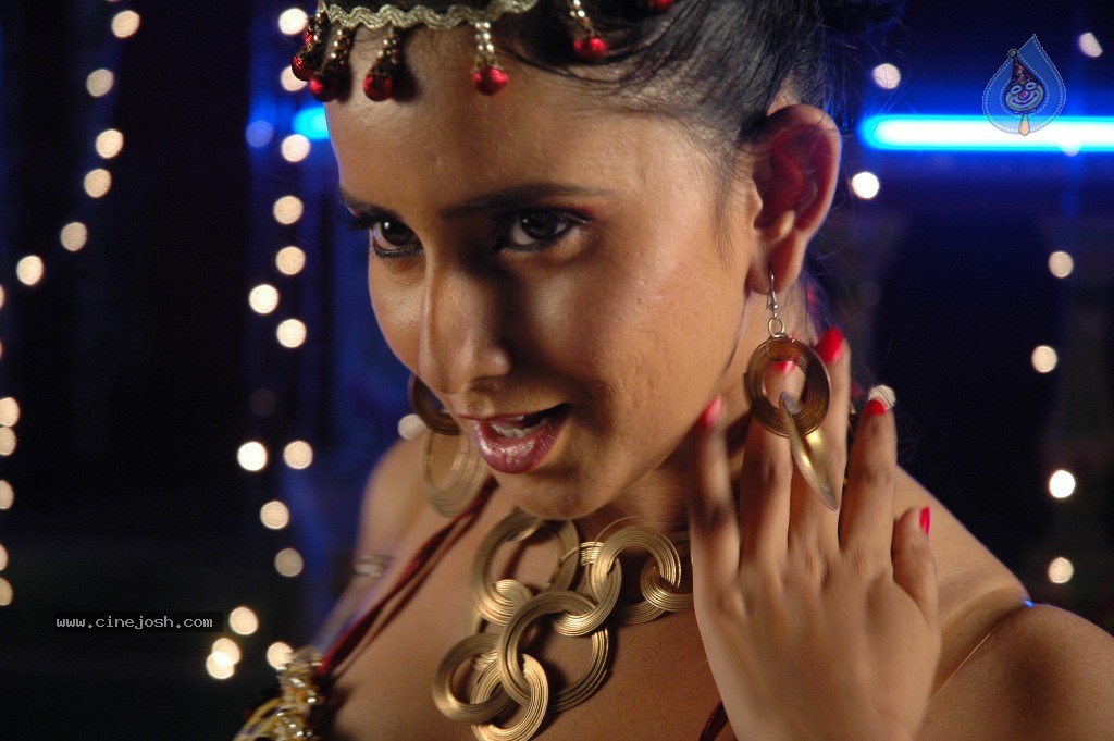 Mythri Movie Item Song Stills - 38 / 108 photos