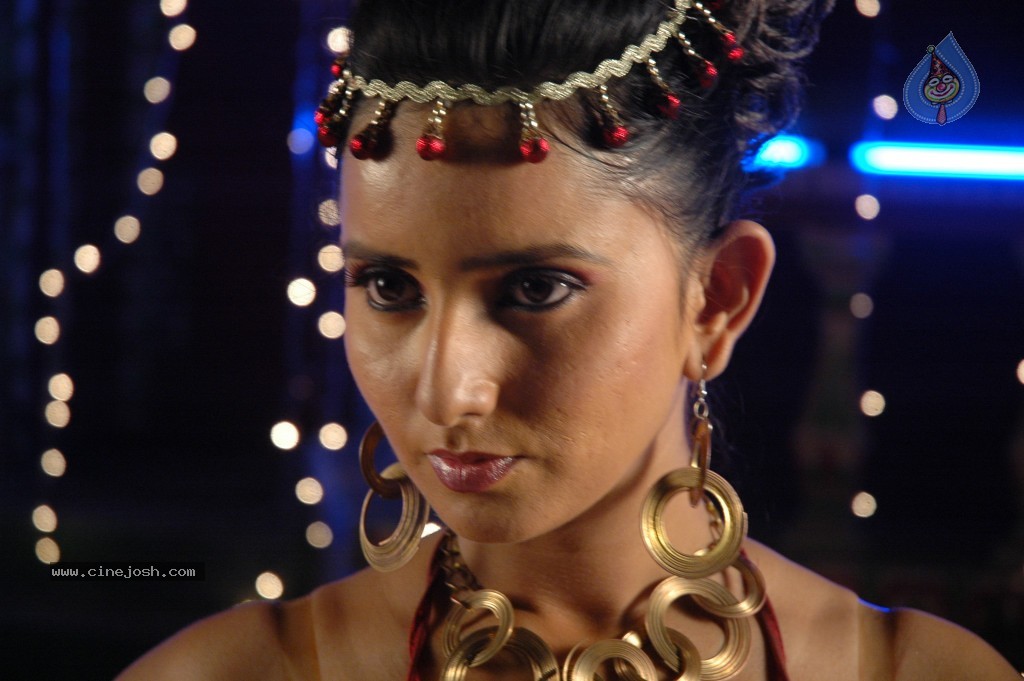 Mythri Movie Item Song Stills - 46 / 108 photos