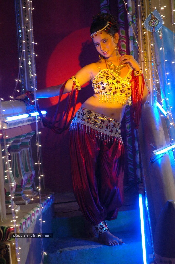 Mythri Movie Item Song Stills - 54 / 108 photos