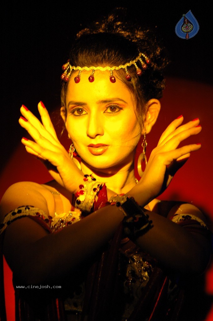 Mythri Movie Item Song Stills - 56 / 108 photos