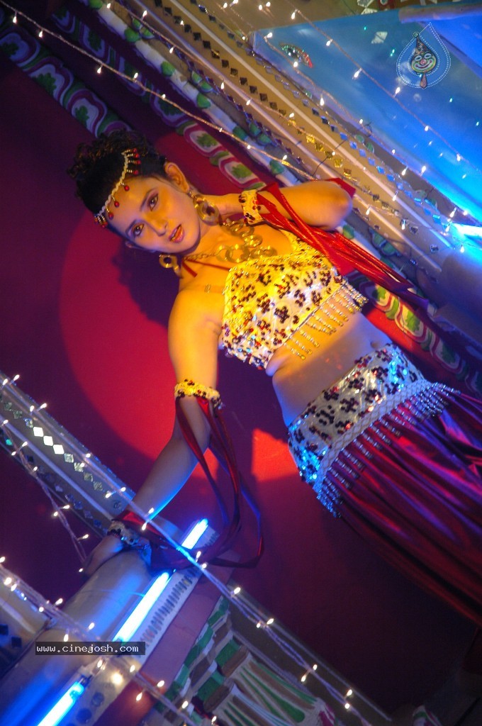 Mythri Movie Item Song Stills - 58 / 108 photos