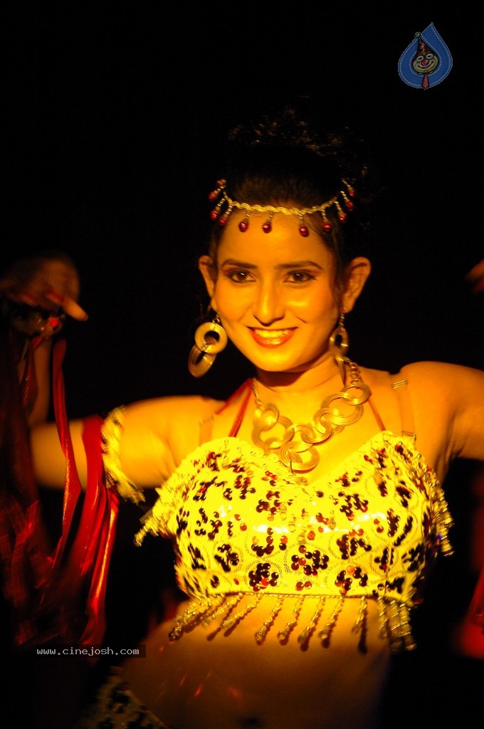 Mythri Movie Item Song Stills - 63 / 108 photos