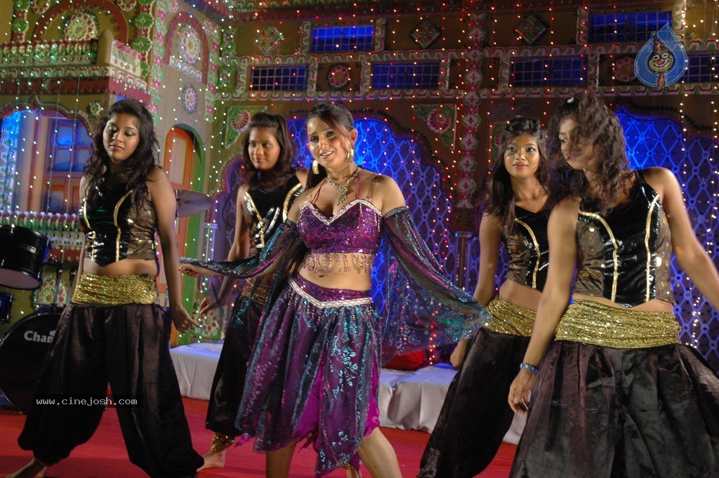 Mythri Movie Item Song Stills - 92 / 108 photos