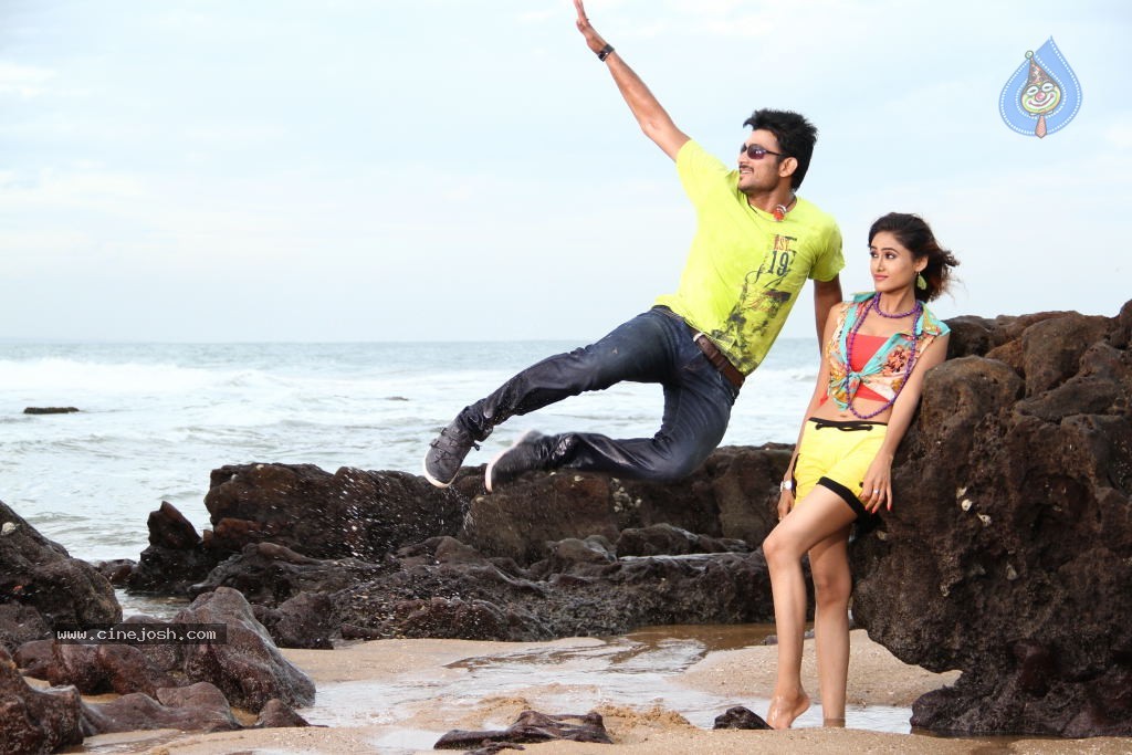 Naakaithe Nachindi Movie Hot Stills - 8 / 35 photos