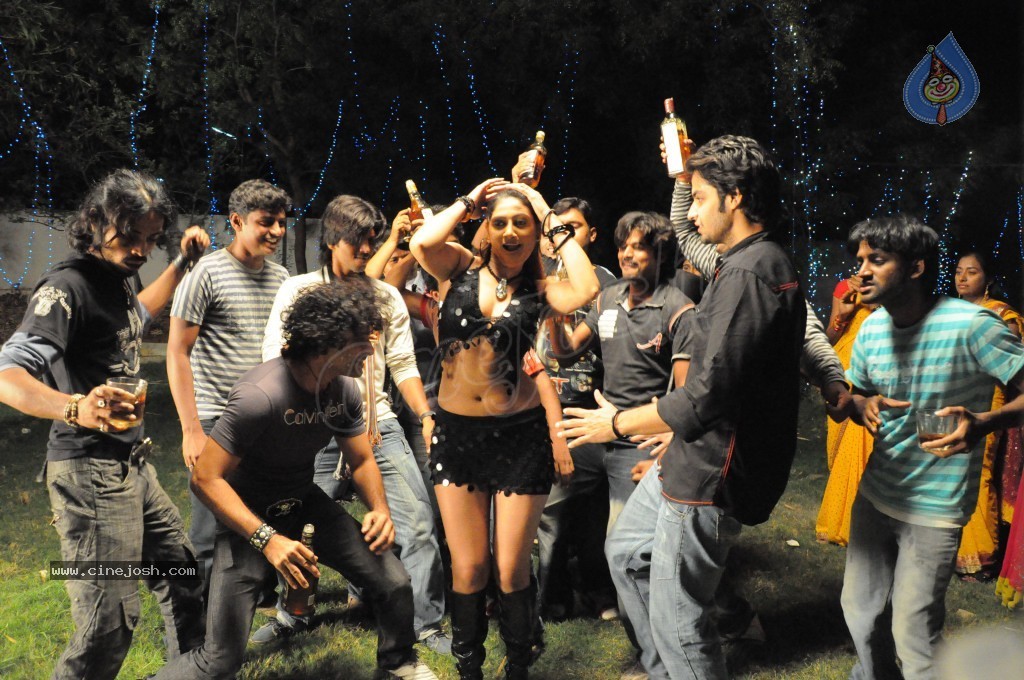 Naga Sourya Spicy Stills - 19 / 83 photos