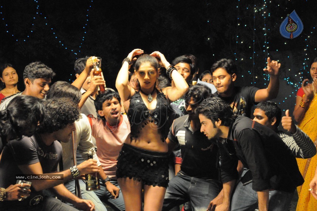 Naga Sourya Spicy Stills - 52 / 83 photos