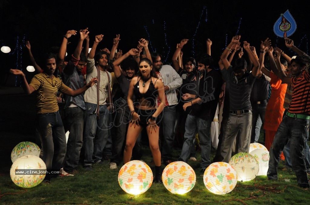 Naga Sourya Spicy Stills - 57 / 83 photos