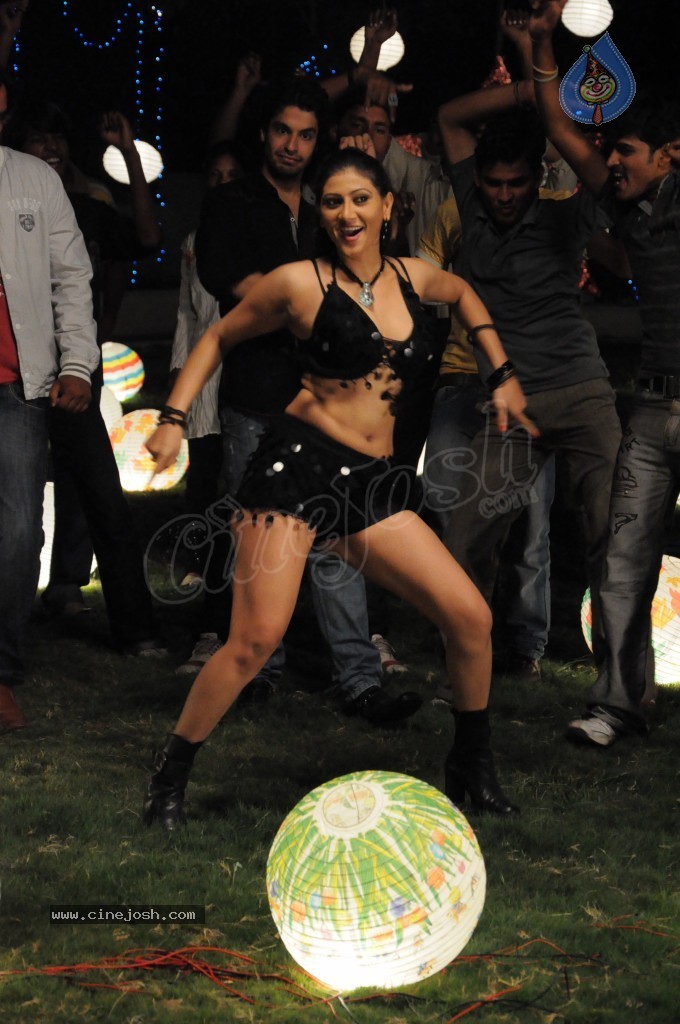 Naga Sourya Spicy Stills - 70 / 83 photos