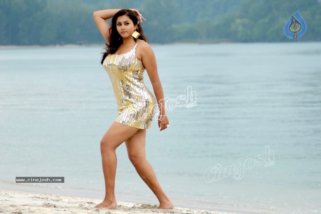 Namitha New Spicy Gallery - 5 / 60 photos