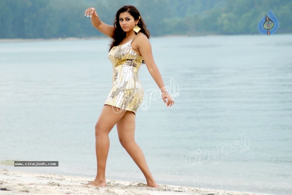 Namitha New Spicy Gallery - 9 / 60 photos