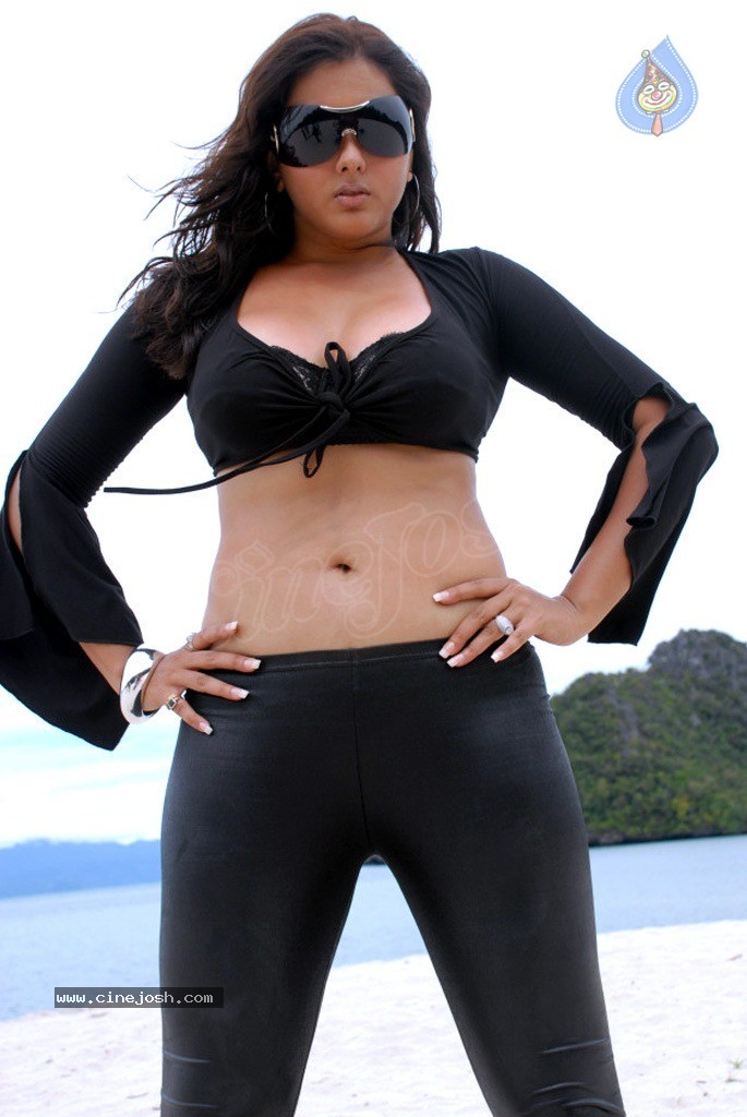 Namitha New Spicy Photos - 41 / 87 photos