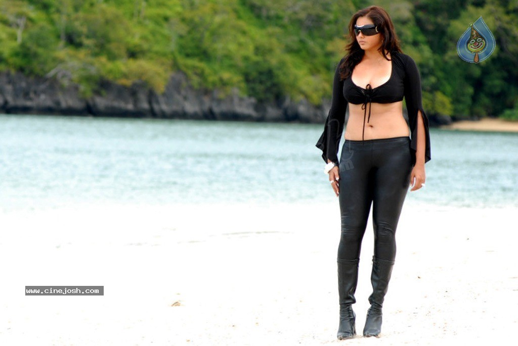 Namitha New Spicy Photos - 67 / 87 photos