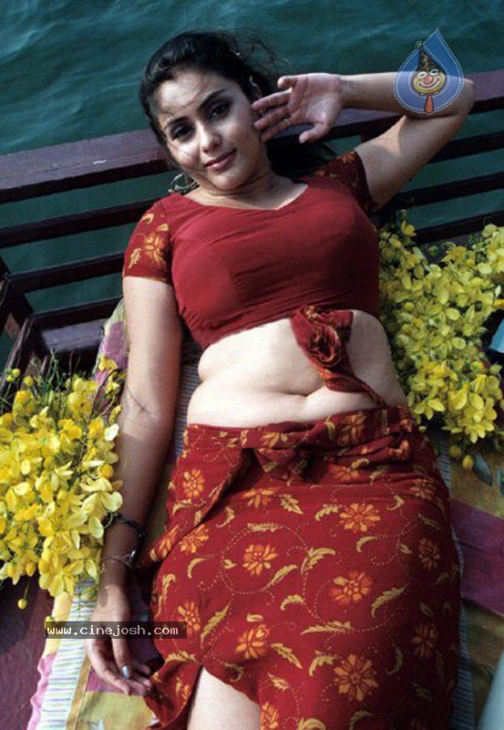 Namitha Spicy Gallery - 6 / 61 photos
