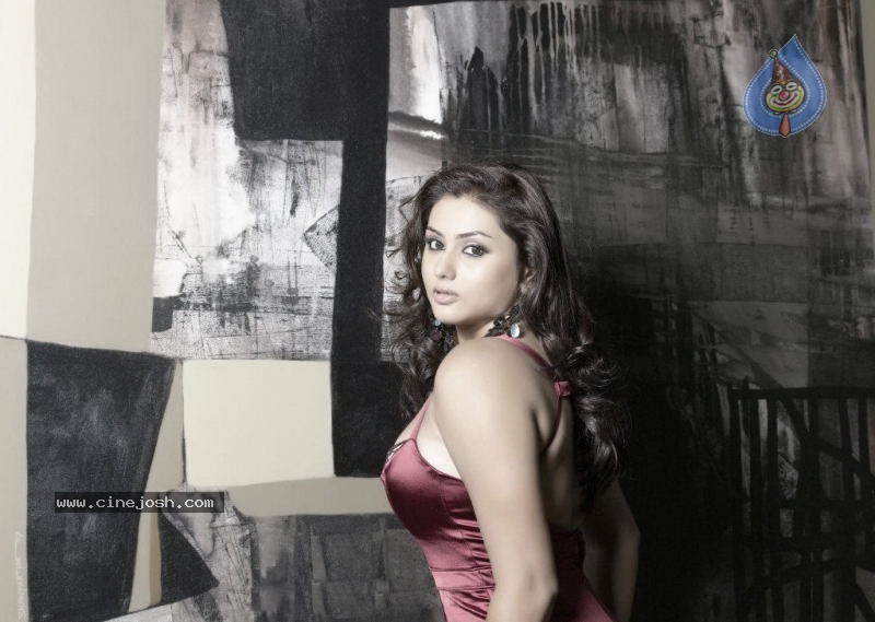 Namitha Spicy Photos - 6 / 14 photos