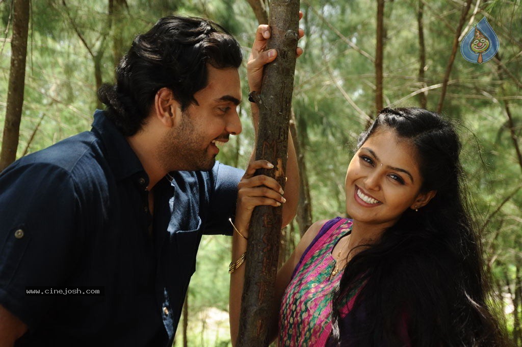 Nankam Pirai Tamil Movie Hot Stills - 37 / 86 photos