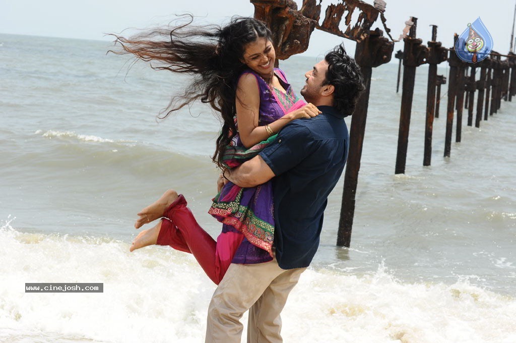 Nankam Pirai Tamil Movie Hot Stills - 51 / 86 photos