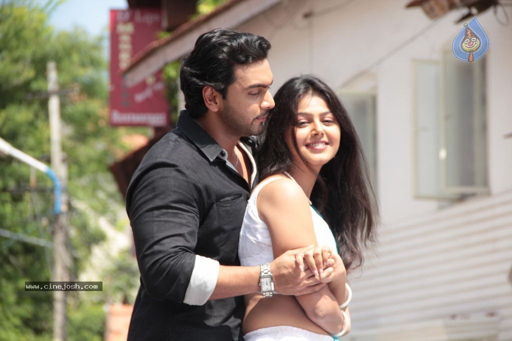 Nankam Pirai Tamil Movie Hot Stills - 59 / 86 photos
